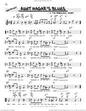 W.C. Handy: Aunt Hagar's Blues (arr. Robert Rawlins)