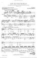 William J. Kirkpatrick: Carols (A Cantata for Congregation and Choir)
