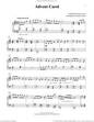 Miscellaneous: Advent Carol (arr. Glenda Austin)