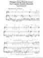 Russell Watson: Pelagia's Song (Ricordo ancor)  from Captain Corelli's Mandolin