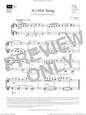 Dmitri Kabalevsky: A Little Song (Grade 2, list B2, from the ABRSM Piano Syllabus 2025 & 2026)