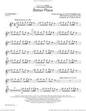 Alan Billingsley: Better Place (from Trolls Band Together) (arr. Alan Billingsley) (complete set of parts)