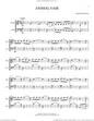 American Folksong: Animal Fair (arr. Michelle Hynson)