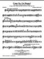 Harold Arlen: Come On, Get Happy! The Music Of Harold Arlen In Concert (Medley) (complete set of parts)