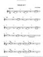 Anton Rubinstein: Melody In F