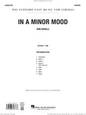 Bob Cerulli: In A Minor Mood (COMPLETE)