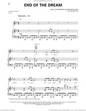 Evanescence: End Of The Dream
