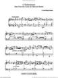 Jean-Philippe Rameau: L'enharmonic From Nouvelles Suites De Pieces De Clavecin