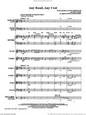 Tony Wood: Any Road, Any Cost (arr. Keith Christopher) (complete set of parts)