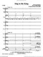 Billy Foote: Sing To The King (arr. Phillip Keveren) (COMPLETE)