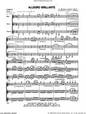 Wolfgang Amadeus Mozart: Allegro Brillante (COMPLETE)