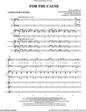 Keith and Kristyn Getty: For the Cause (arr. James Koerts), complete set of parts