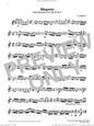 Muzio Clementi: Allegretto (score & part) from Graded Music for Tuned Percussion, Book III