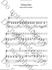 Cover icon of Telling Tales sheet music for voice, piano or guitar by The Lightning Seeds, intermediate skill level