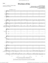 Cover icon of A Weary World Rejoices (A Chamber Cantata For Christmas) (COMPLETE) sheet music for orchestra/band by Joseph M. Martin, intermediate skill level