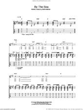 Cover icon of By The Sea sheet music for guitar (tablature) by Suede, intermediate skill level