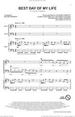Cover icon of Rock Rounds for Choir sheet music for choir (2-Part) by Roger Emerson, intermediate duet