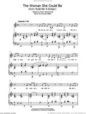 Cover icon of Sail Me There (from Hope) sheet music for piano solo by Charles Miller and Kevin Hammonds, easy skill level
