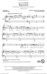 Cover icon of Bejeweled (arr. Mark Brymer) sheet music for choir (SSA: soprano, alto) by Taylor Swift, Mark Brymer and Jack Antonoff, intermediate skill level