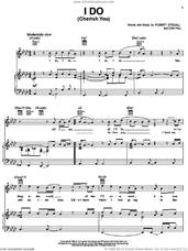 Cover icon of Benedictus sheet music for voice, piano or guitar by The Strawbs and David Cousins, intermediate skill level