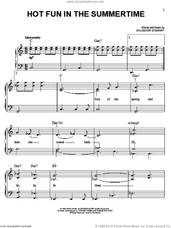 Cover icon of Be Careful sheet music for piano solo by Charles Miller and Kevin Hammonds, easy skill level