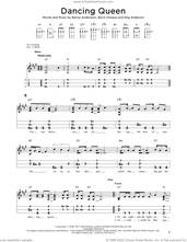 Cover icon of Dancing Queen (arr. Steven B. Eulberg) sheet music for dulcimer solo by ABBA, Steven B. Eulberg, Benny Andersson, Bjorn Ulvaeus and Stig Anderson, intermediate skill level