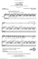 Cover icon of Closer To Fine (arr. Roger Emerson) sheet music for choir (SSA: soprano, alto) by Indigo Girls, Roger Emerson, Amy Ray and Emily Saliers, intermediate skill level