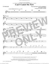 Cover icon of Can't Catch Me Now (from The Hunger Games) (arr. Audrey Snyder) sheet music for orchestra/band (synthesizer) by Olivia Rodrigo, Audrey Snyder and Daniel Nigro, intermediate skill level