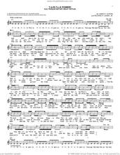 Cover icon of T-U-R-T-L-E Power! sheet music for voice and other instruments (fake book) by James P. Alpern and Richard A. Usher Jr., intermediate skill level