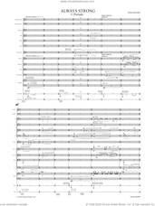 Cover icon of Only The Sound Remains (study score) (COMPLETE) sheet music for orchestra by Kaija Saariaho, classical score, intermediate skill level