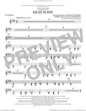 Cover icon of Run Like The River (from Playmobil: The Movie) (arr. Roger Emerson) (complete set of parts) sheet music for orchestra/band (Rhythm) by Roger Emerson, Andrew Wells, Jacob Kasher Hindlin and Meghan Trainor, intermediate skill level