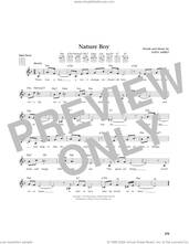 Cover icon of Nature Boy (from The Daily Ukulele) (arr. Jim Beloff) sheet music for ukulele by Nat King Cole, Jim Beloff and Eden Ahbez, intermediate skill level