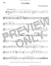 Cover icon of Everything! (complete set of parts) sheet music for orchestra/band (chamber ensemble) by Edwin M. Willmington, intermediate skill level