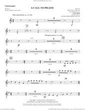 Cover icon of A Call To Praise sheet music for orchestra/band (glockenspiel) by Sean Paul, Isaac Watts and Psalm 150, intermediate skill level