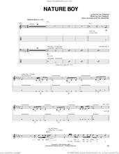 Cover icon of Nature Boy sheet music for guitar (tablature) by Primus, Larry LaLonde, Les Claypool and Tim Alexander, intermediate skill level