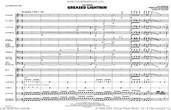 Cover icon of Greased Lightnin' (from Grease) (arr. Michael Brown) (COMPLETE) sheet music for marching band by Michael Brown, Jim Jacobs, Warren Casey, Warren Casey & Jim Jacobs and Will Rapp, intermediate skill level