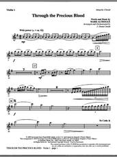 Cover icon of Through The Precious Blood (complete set of parts) sheet music for orchestra/band (Orchestra) by J. Daniel Smith and Mark Altrogge, intermediate skill level