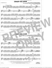 Crazy in Love sheet music download