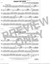 Crazy in Love sheet music download