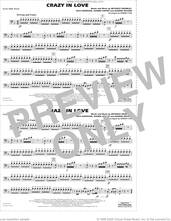 Crazy in Love sheet music download