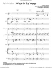 Wade In The Water sheet music download