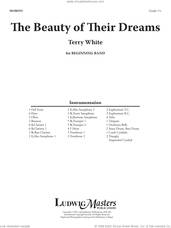 The Beauty of Their Dreams sheet music download