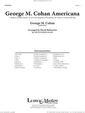 George M. Cohan Americana sheet music download