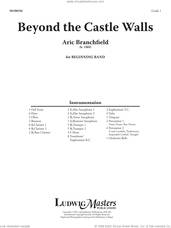 Beyond the Castle Walls sheet music download