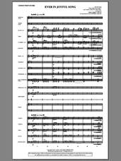 Cover icon of Ever In Joyful Song (complete set of parts) sheet music for orchestra/band (Orchestra) by Cindy Berry and Stan Pethel, intermediate skill level