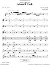 Johnny B. Goode sheet music download