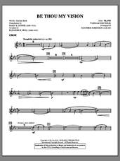 Cover icon of Be Thou My Vision (complete set of parts) sheet music for orchestra/band (Strings) by Heather Sorenson, intermediate skill level