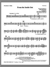 Cover icon of From The Inside Out (complete set of parts) sheet music for orchestra/band (Orchestra) by Joel Houston, Heather Sorenson and Hillsong, intermediate skill level