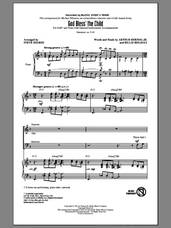 Cover icon of God Bless' The Child (arr. Steve Zegree) sheet music for choir (SAB: soprano, alto, bass) by Blood, Sweat & Tears, Arthur Herzog Jr., Billie Holiday and Steve Zegree, intermediate skill level