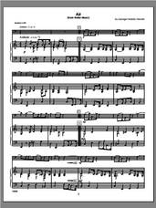Cover icon of Wedding Masterworks - Trombone (COMPLETE) sheet music for trombone and piano by Frank J. Halferty, classical score, intermediate skill level